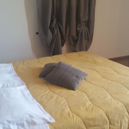 Trattoria Ceriati Room & Breakfast Сальсомаджоре-Терме Екстер'єр фото