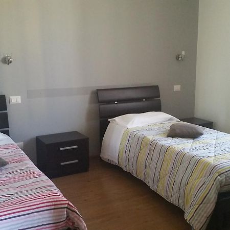 Trattoria Ceriati Room & Breakfast Сальсомаджоре-Терме Екстер'єр фото