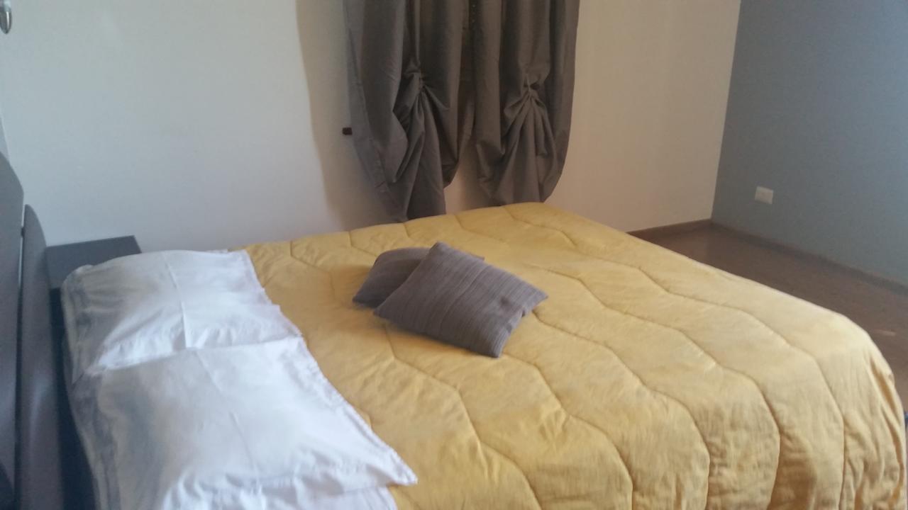 Trattoria Ceriati Room & Breakfast Сальсомаджоре-Терме Екстер'єр фото