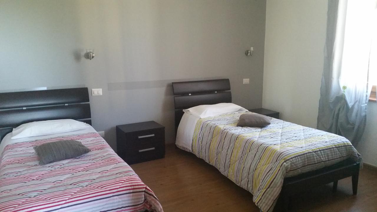 Trattoria Ceriati Room & Breakfast Сальсомаджоре-Терме Екстер'єр фото