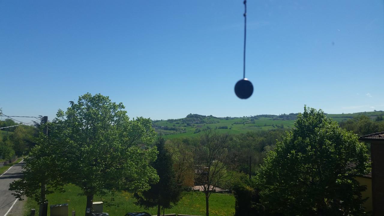 Trattoria Ceriati Room & Breakfast Сальсомаджоре-Терме Екстер'єр фото